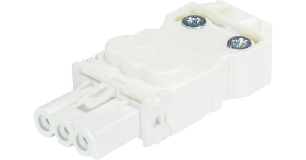 Купить Разъем GESIS GST 15i3SB1 ZR1 WS Wieland Electric оптом в Москве