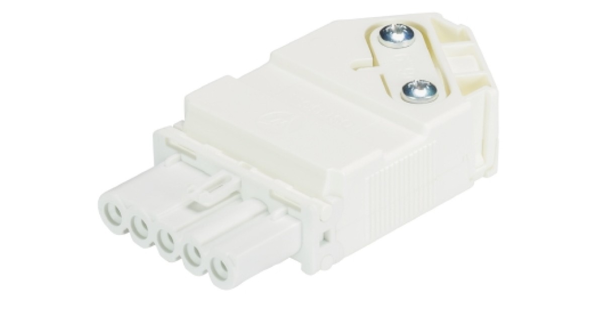 Купить Разъем GST15i5S B1 WS Wieland Electric оптом в Москве