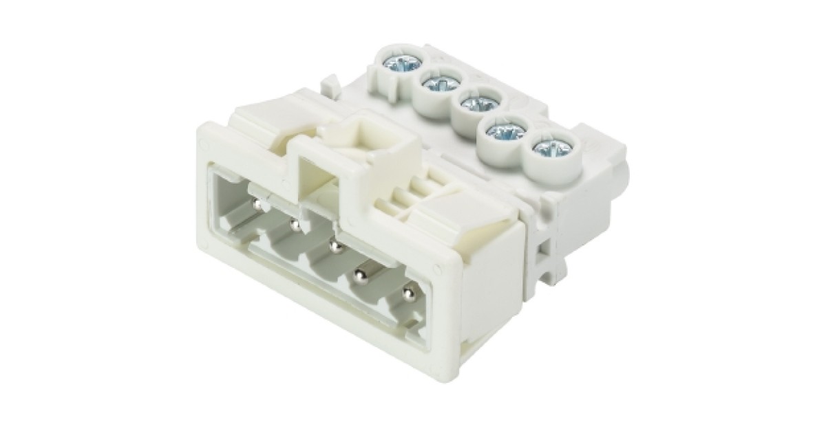 Купить Разъем GST15i5SB1R WS Wieland Electric оптом в Москве