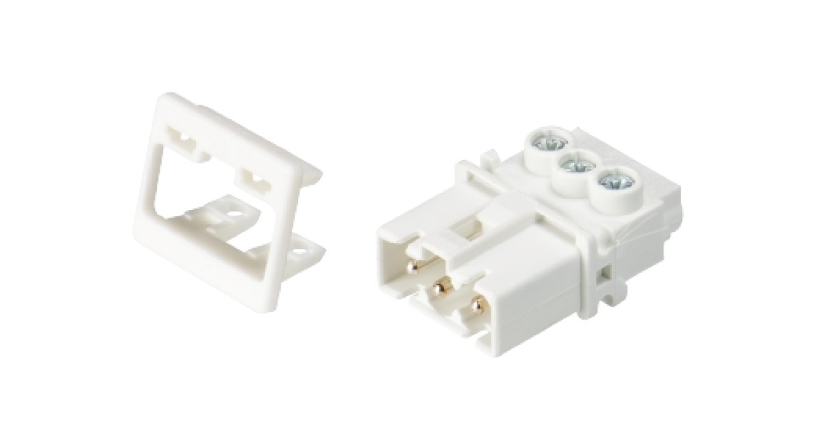 Купить Вилка GST15I3S S1 U  W   WS Wieland Electric оптом в Москве