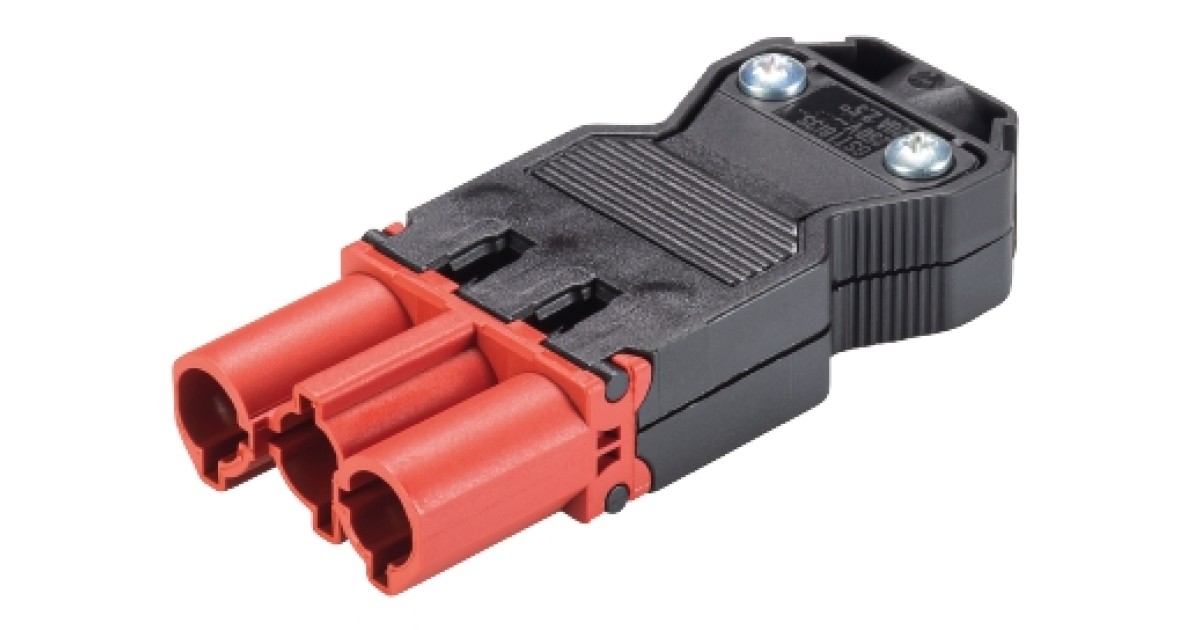 Купить Разъем GST18I3S S1 ZR1 Wieland Electric оптом в Москве