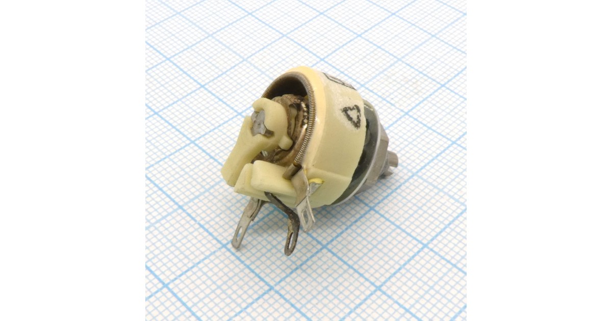 Купить ППБ-1Б     470 ±5% Россия оптом в Москве