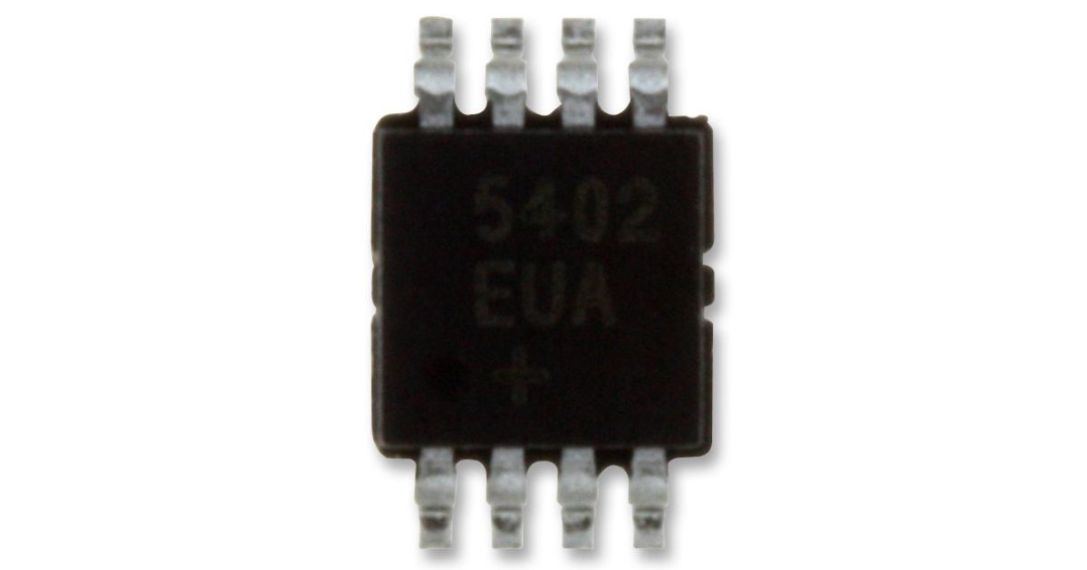 Купить MAX16802AEUA+ MAX оптом в Москве