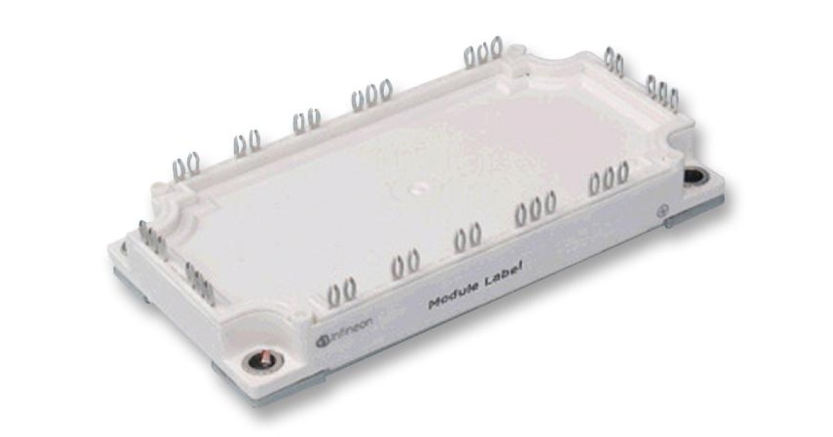 Купить FF200R17KE4HOSA1 INF оптом в Москве