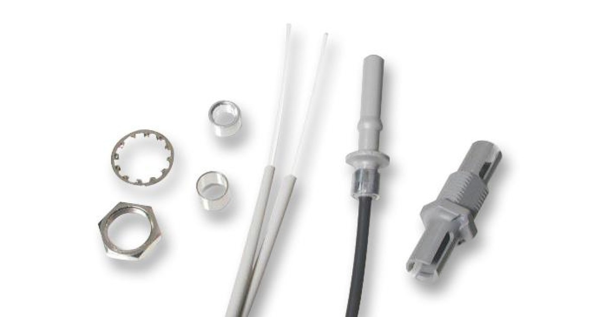 Купить HFBR-EUD500Z Broadcom оптом в Москве