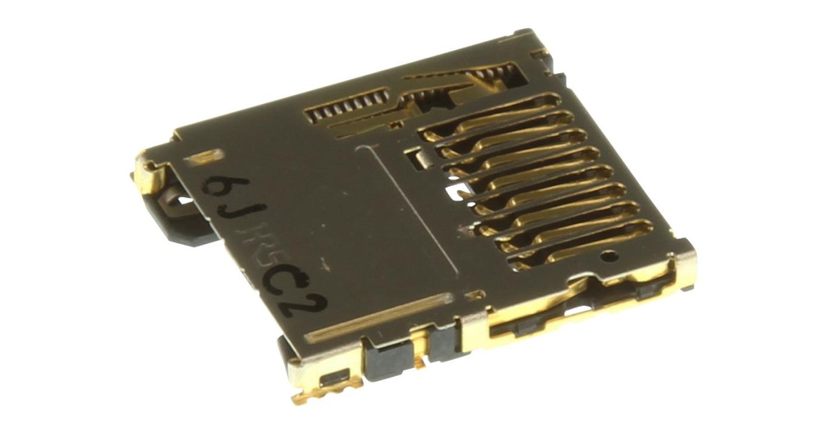 Купить DM3BT-DSF-PEJS HIROSE оптом в Москве