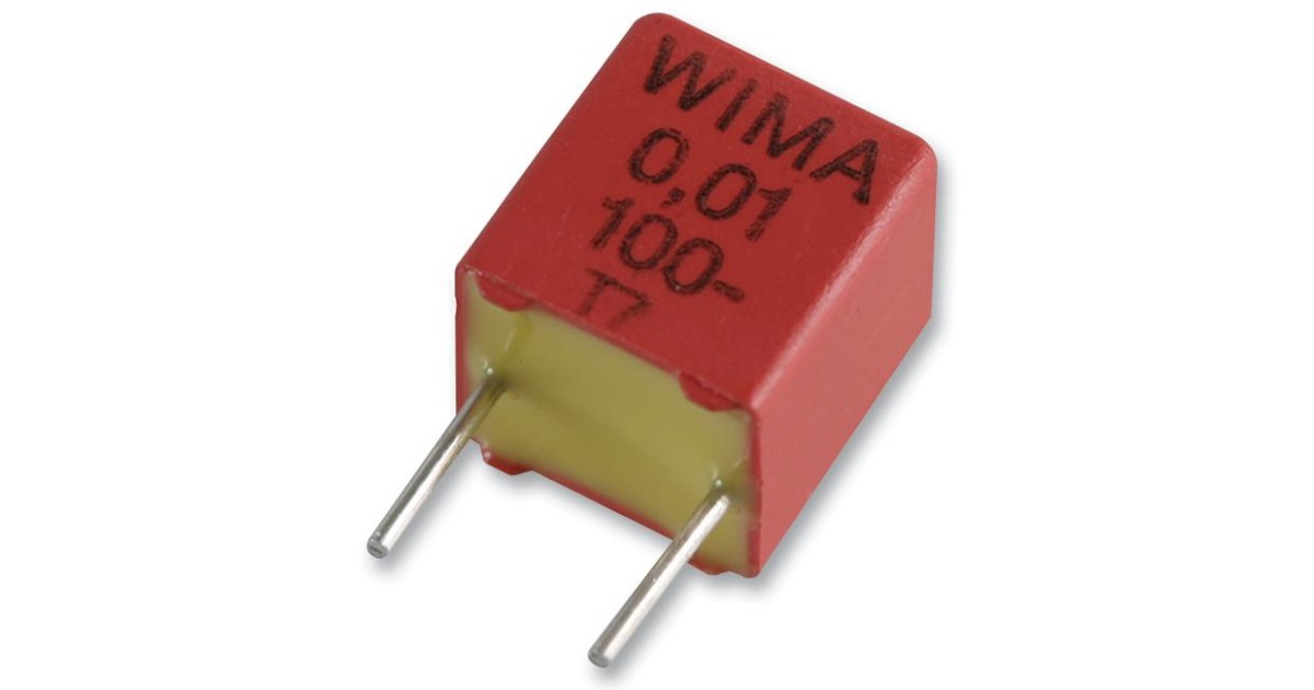 Купить FKP2O103301D00JSSD WIMA оптом в Москве