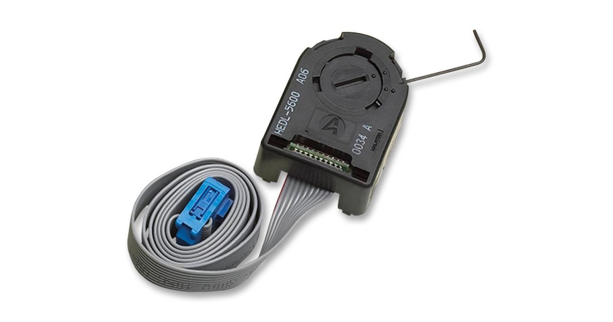 Купить HEDL-5540#A11 Broadcom оптом в Москве