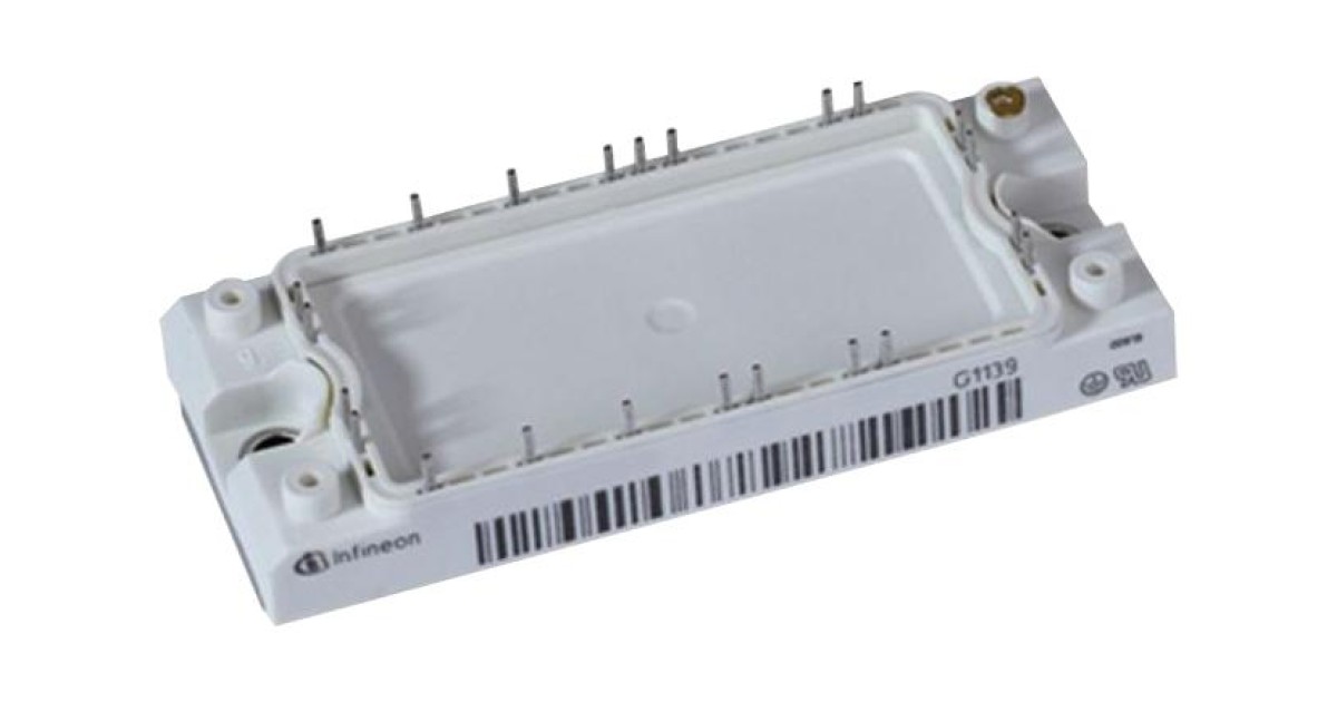 Купить FP50R12KT4PBPSA1 INF оптом в Москве