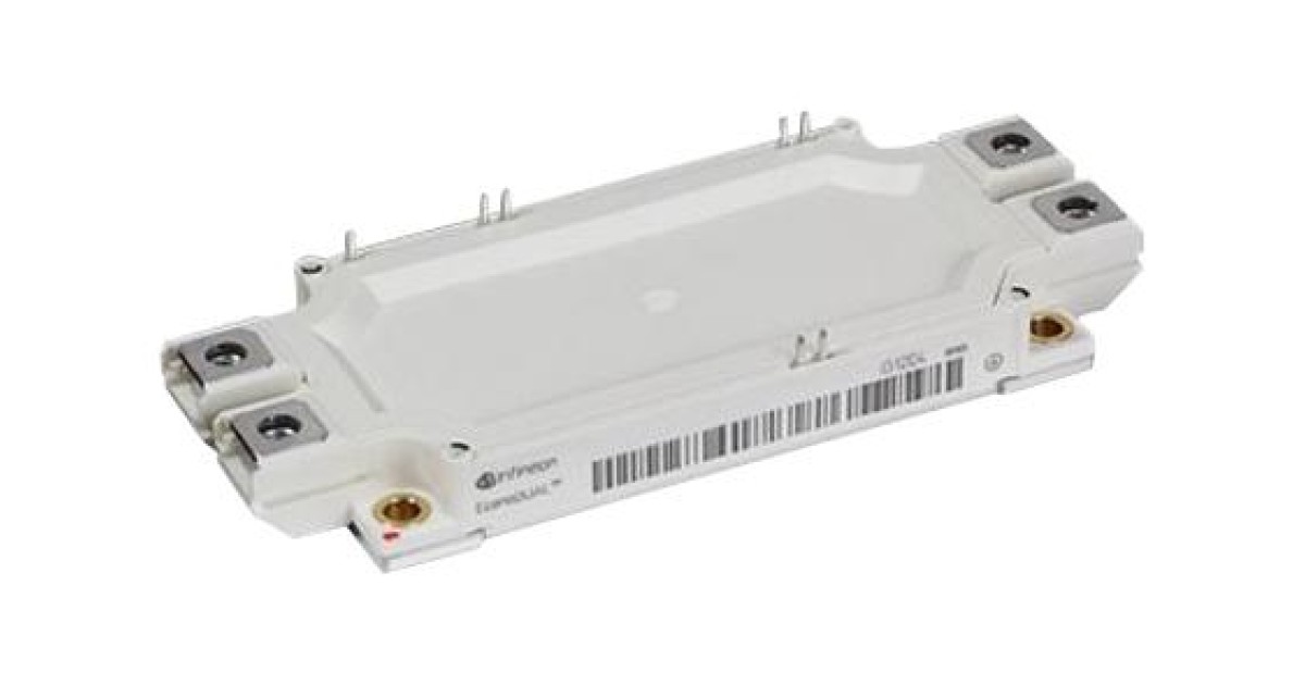 Купить FF300R12ME4BOSA1 INF оптом в Москве