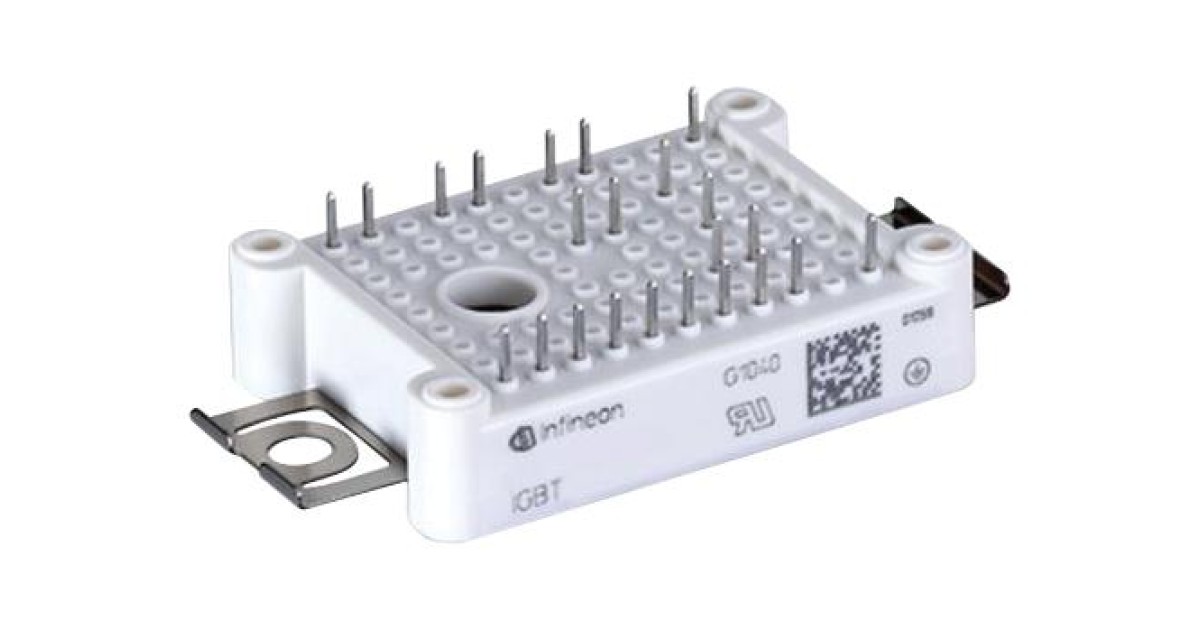 Купить FP15R06W1E3BOMA1 INF оптом в Москве