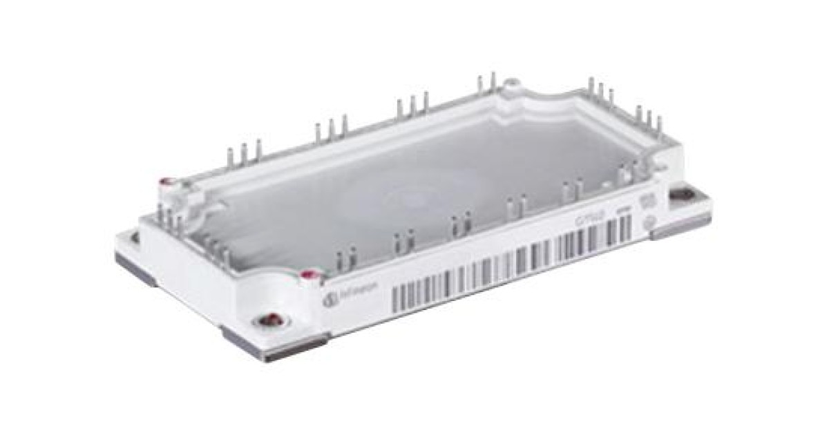 Купить FS200R12KT4RBOSA1 INF оптом в Москве