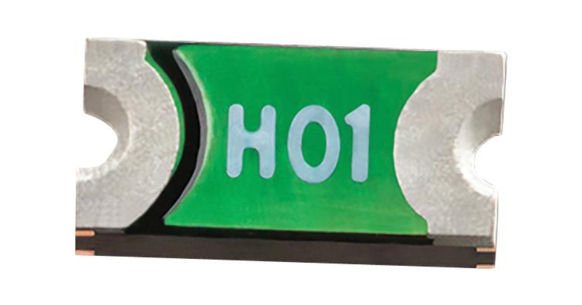 Купить nanoSMDCH010F-02 Littelfuse оптом в Москве