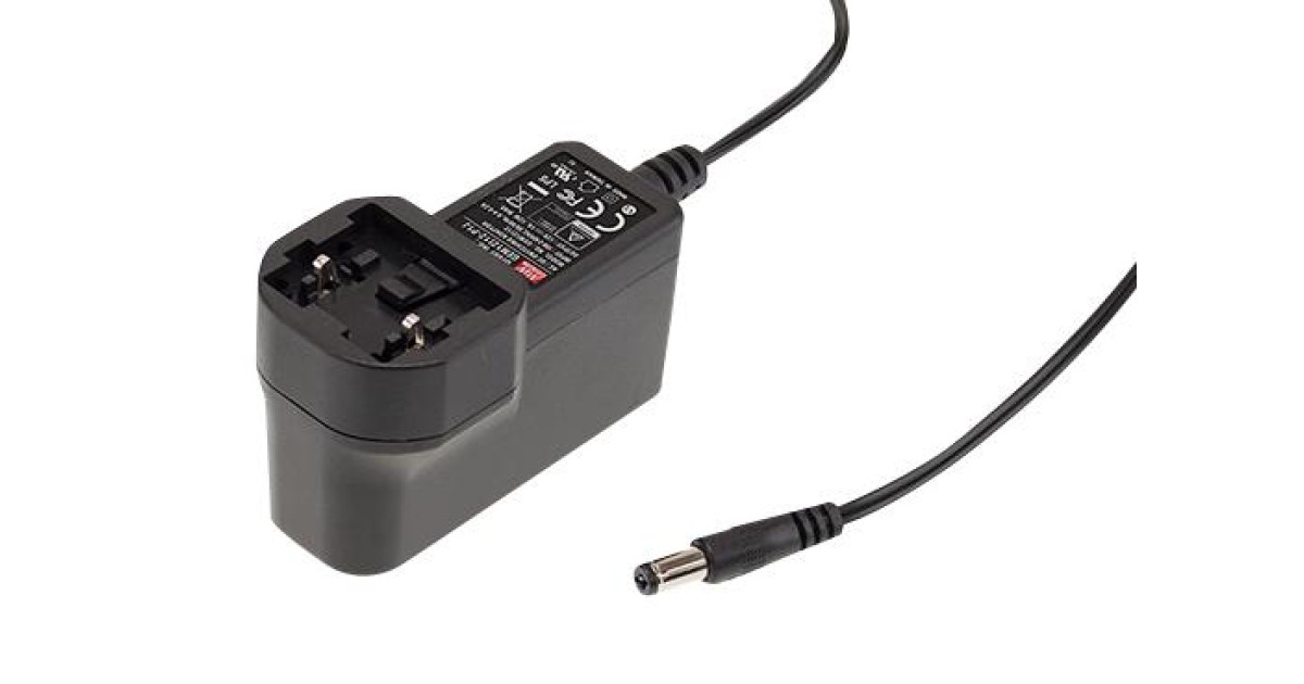 Купить GEM12I18-P1J Mean Well оптом в Москве