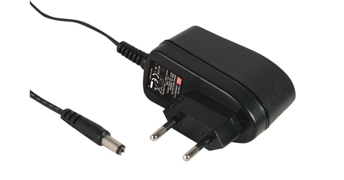 Купить GSM06E24-P1J Mean Well оптом в Москве