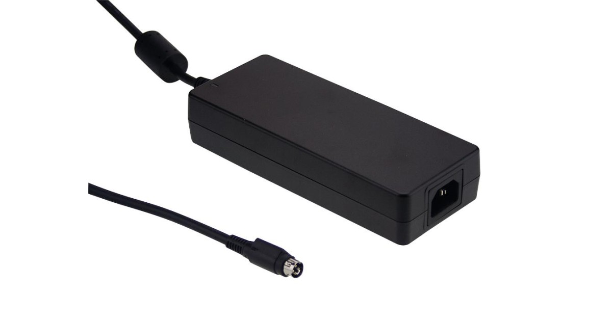 Купить GSM160A24-R7B Mean Well оптом в Москве