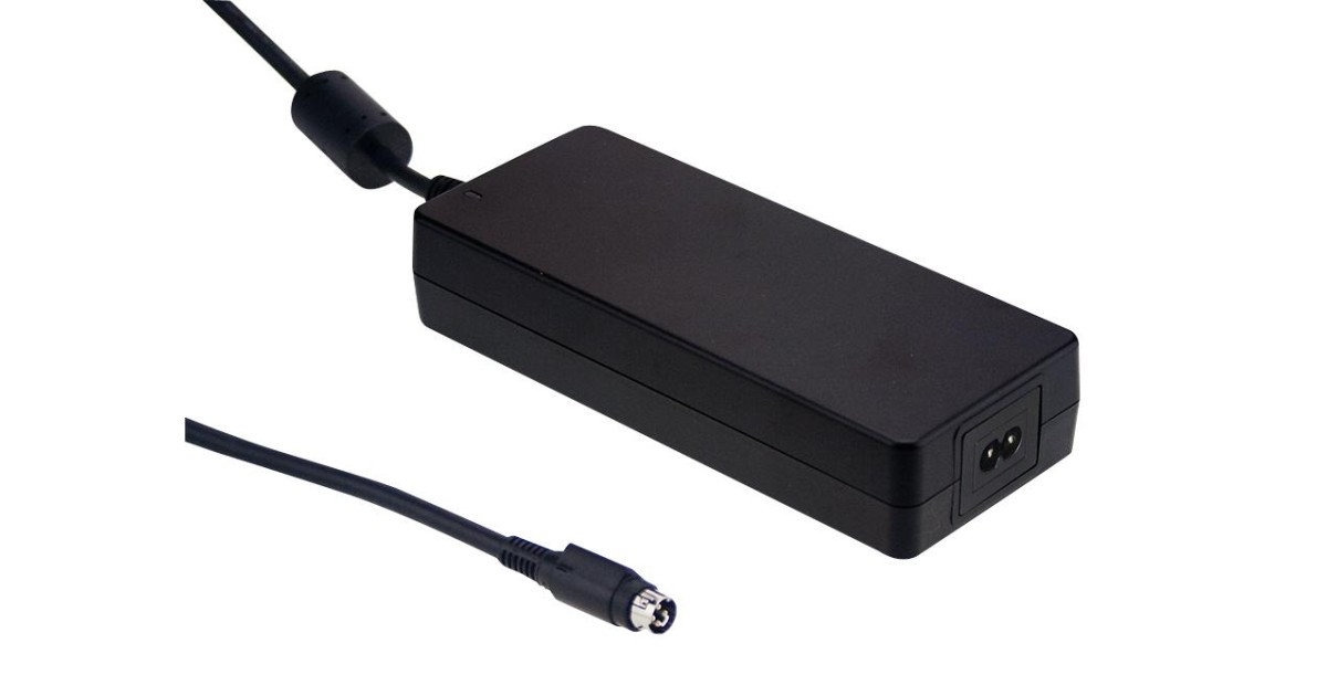 Купить GSM160B24-R7B Mean Well оптом в Москве