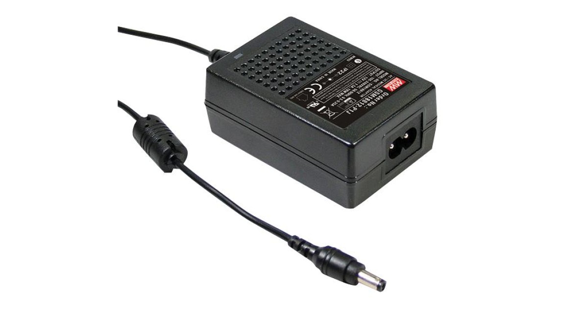 Купить GSM18B15-P1J Mean Well оптом в Москве