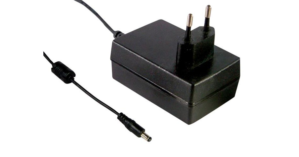 Купить GSM36E18-P1J Mean Well оптом в Москве