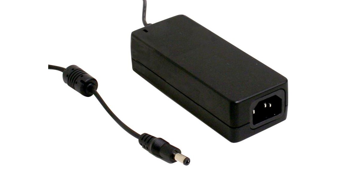 Купить GSM60A48-P1J Mean Well оптом в Москве