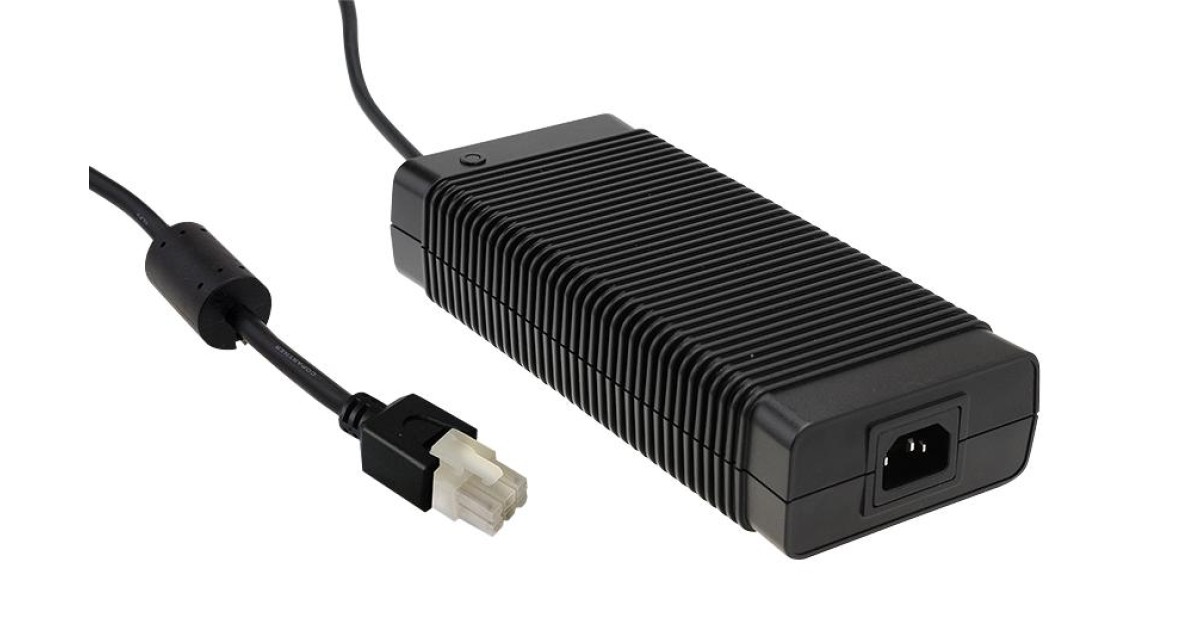 Купить GST280A12-C6P Mean Well оптом в Москве