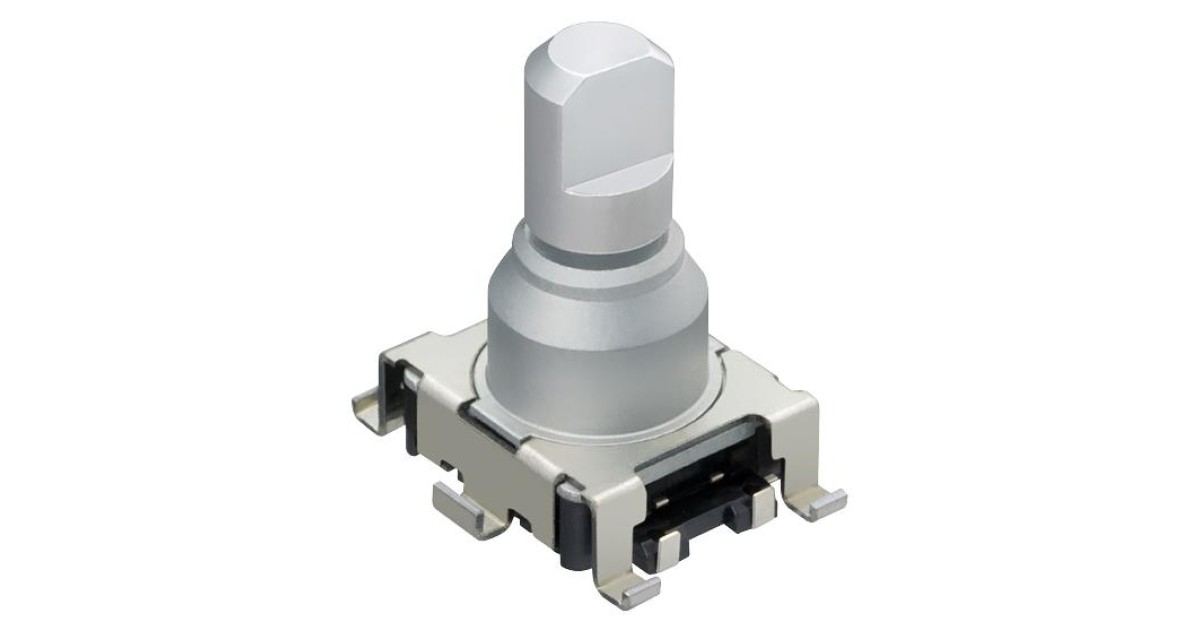 Купить EC11J1524413 ALPS оптом в Москве