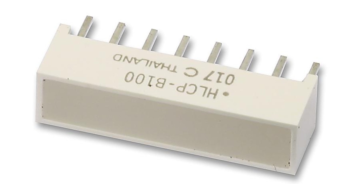 Купить HLMP-2350 Broadcom оптом в Москве