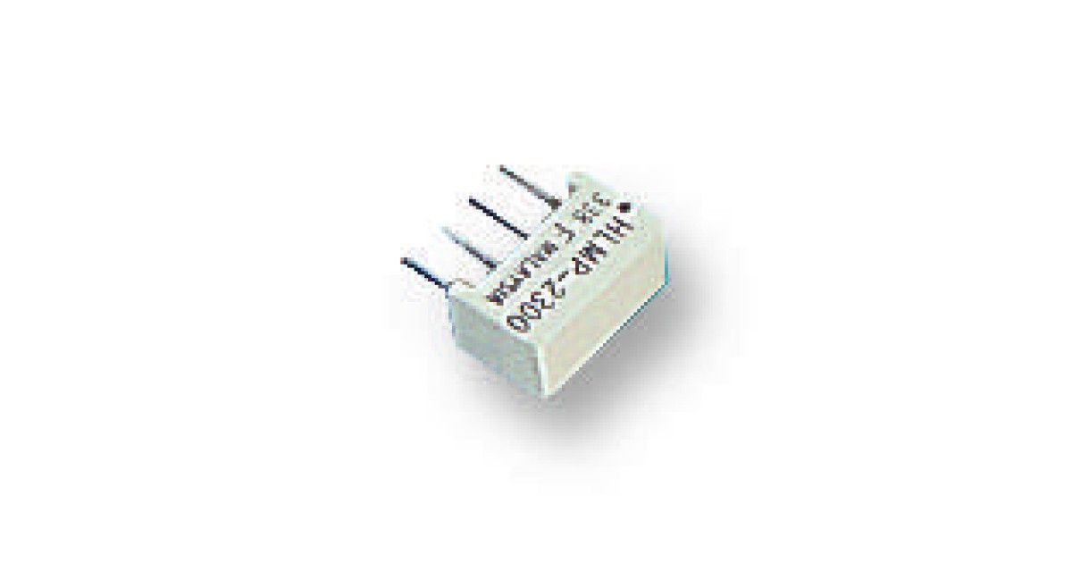 Купить HLMP-2300 Broadcom оптом в Москве
