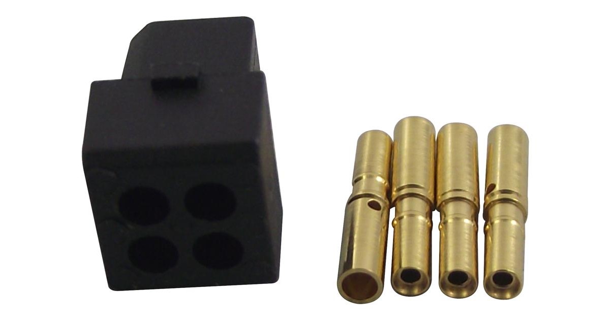 Купить M80-8880405 HARWIN оптом в Москве