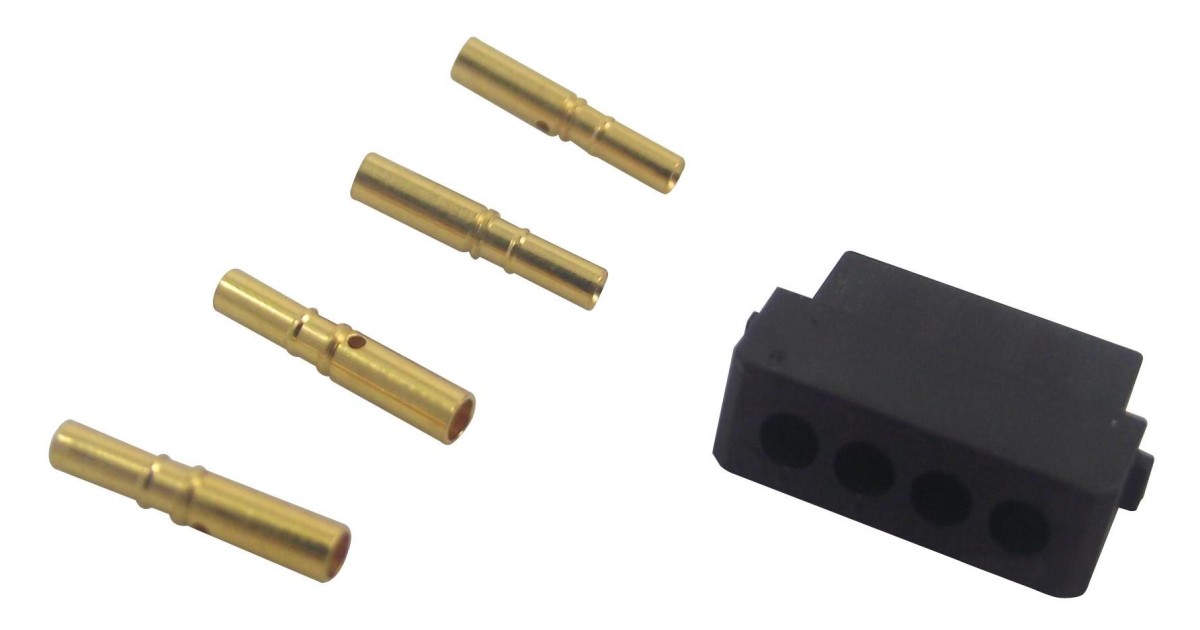 Купить M80-8980405 HARWIN оптом в Москве