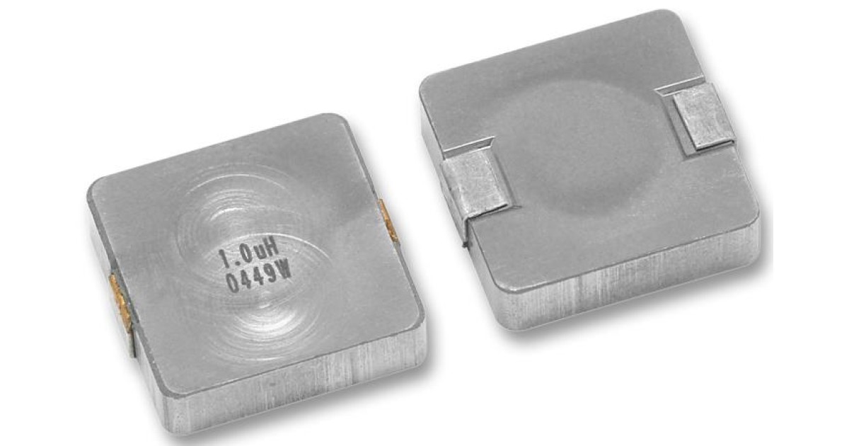 Купить IHLP5050CEER2R2M01 VISHAY оптом в Москве