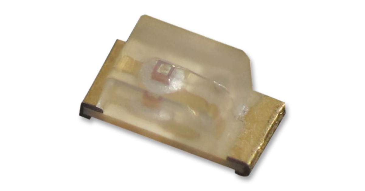 Купить KPH-1608SYCK Kingbright оптом в Москве