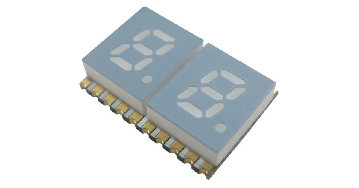 Купить KCDC02-105 Kingbright оптом в Москве