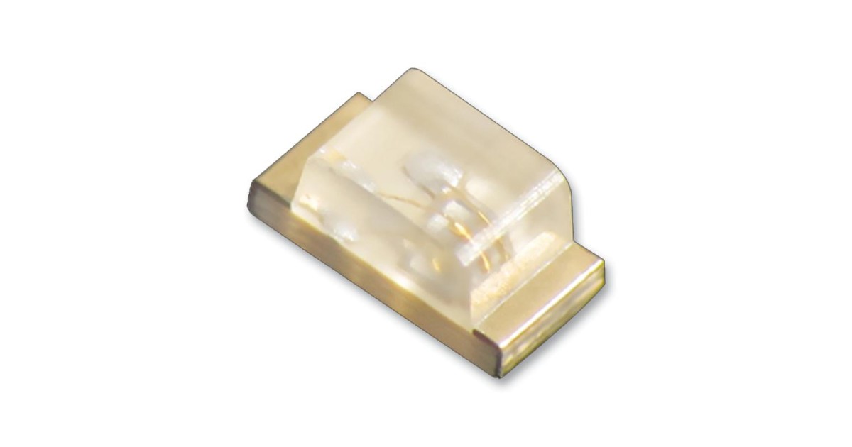 Купить KPT-1608YC Kingbright оптом в Москве