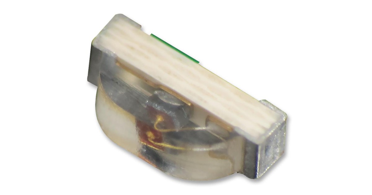 Купить KPA-2106CGCK Kingbright оптом в Москве