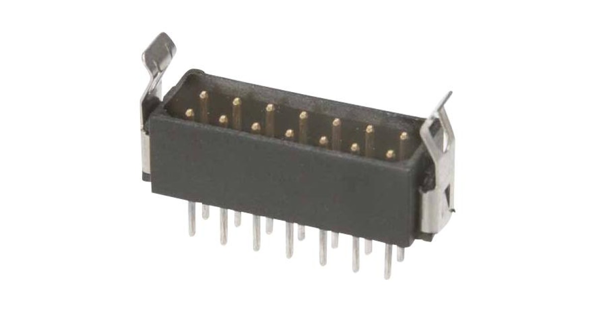 Купить M80-8530642 HARWIN оптом в Москве