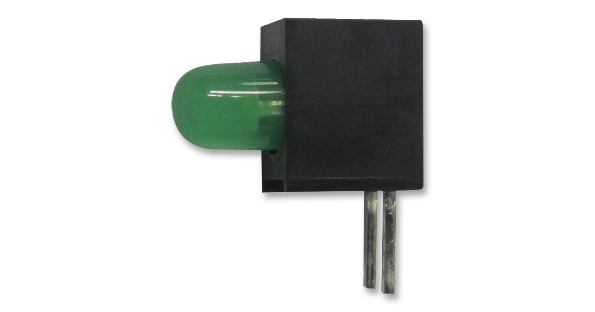 Купить L-1384AD/1GD Kingbright оптом в Москве