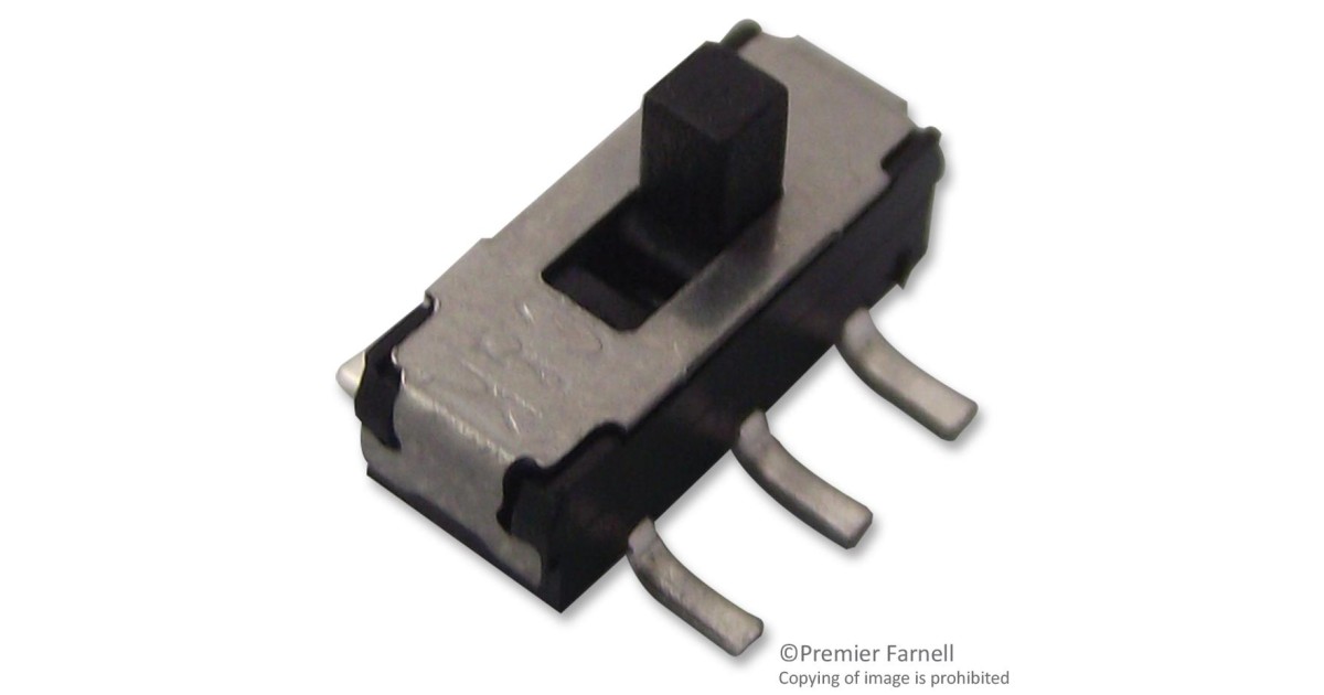 Купить JS202011SCQN C&K COMPONENTS оптом в Москве