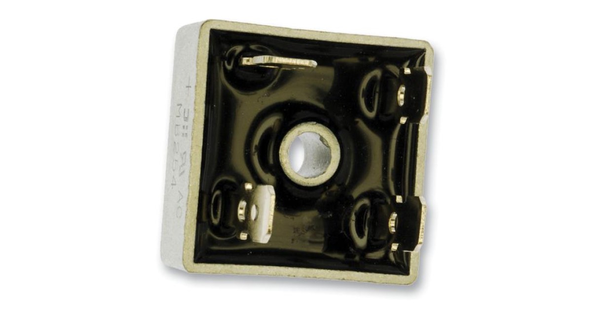 Купить KBPC2504 DC Components оптом в Москве