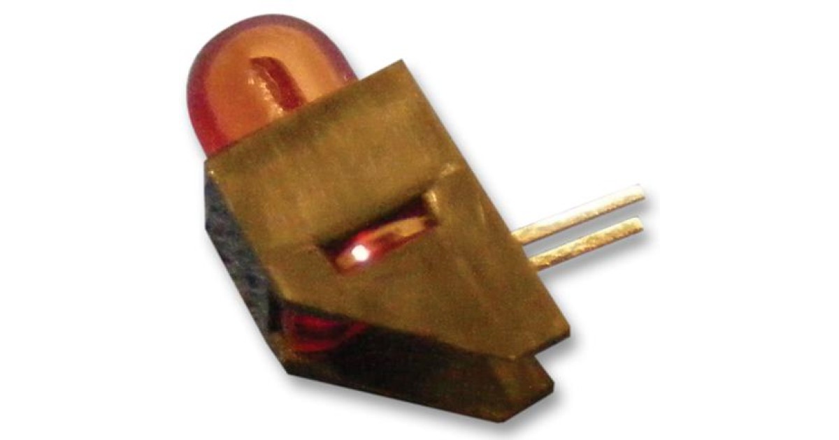 Купить HLMP-4700-C00B2 Broadcom оптом в Москве