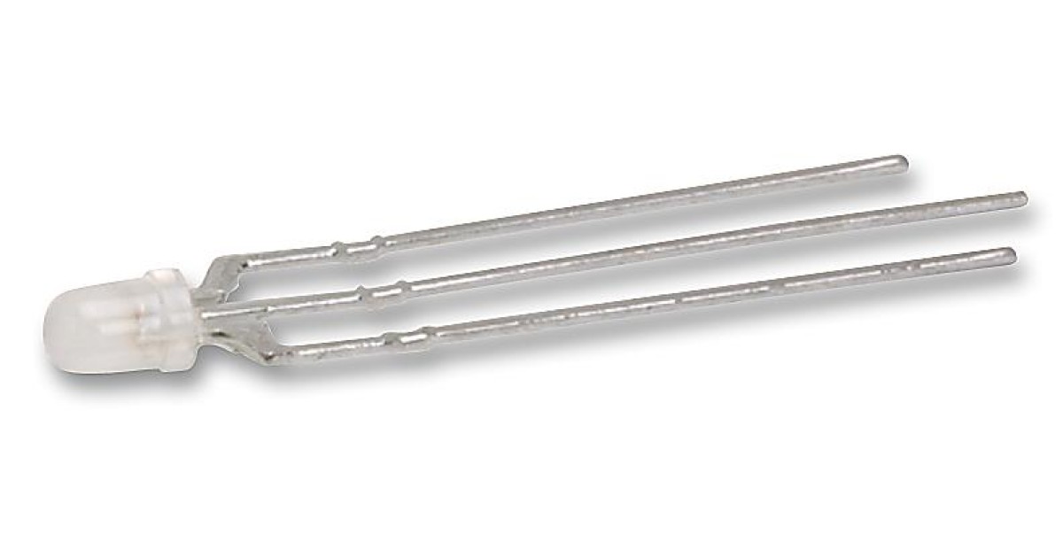 Купить L-93WEGW Kingbright оптом в Москве