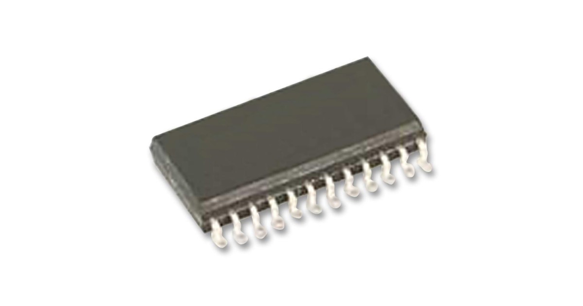 Купить MAX7312AWG+ MAX оптом в Москве