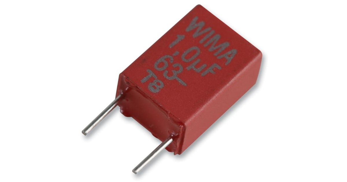 Купить MKS2D032201C00KSSD WIMA оптом в Москве