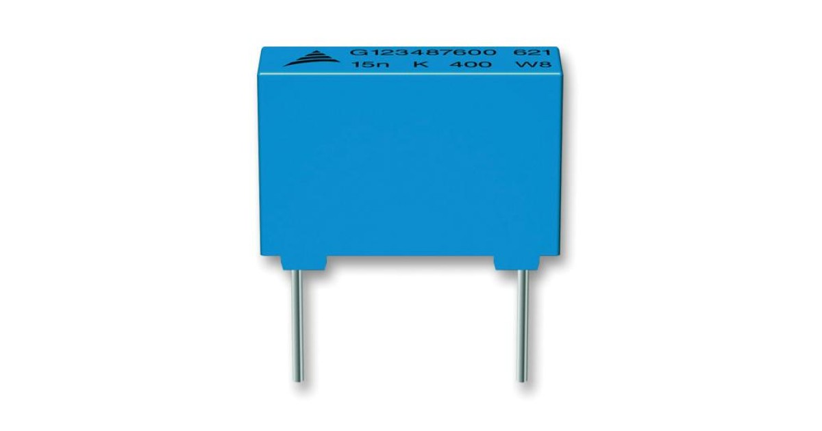 Купить B32620J0102K289 EPCOS оптом в Москве