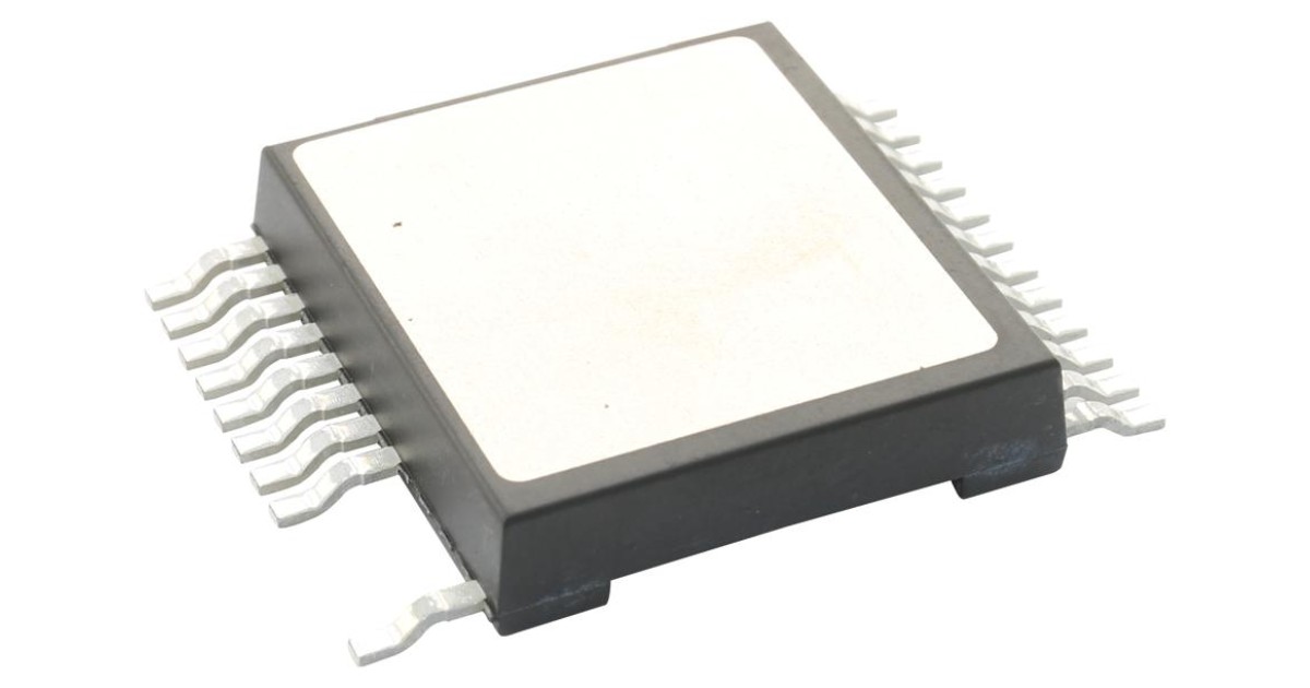 Купить MMIX1F520N075T2 IXYS оптом в Москве