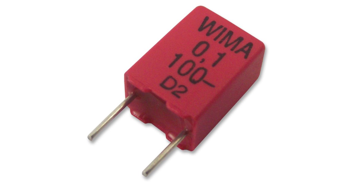 Купить MKP2D031001F00KSSD WIMA оптом в Москве