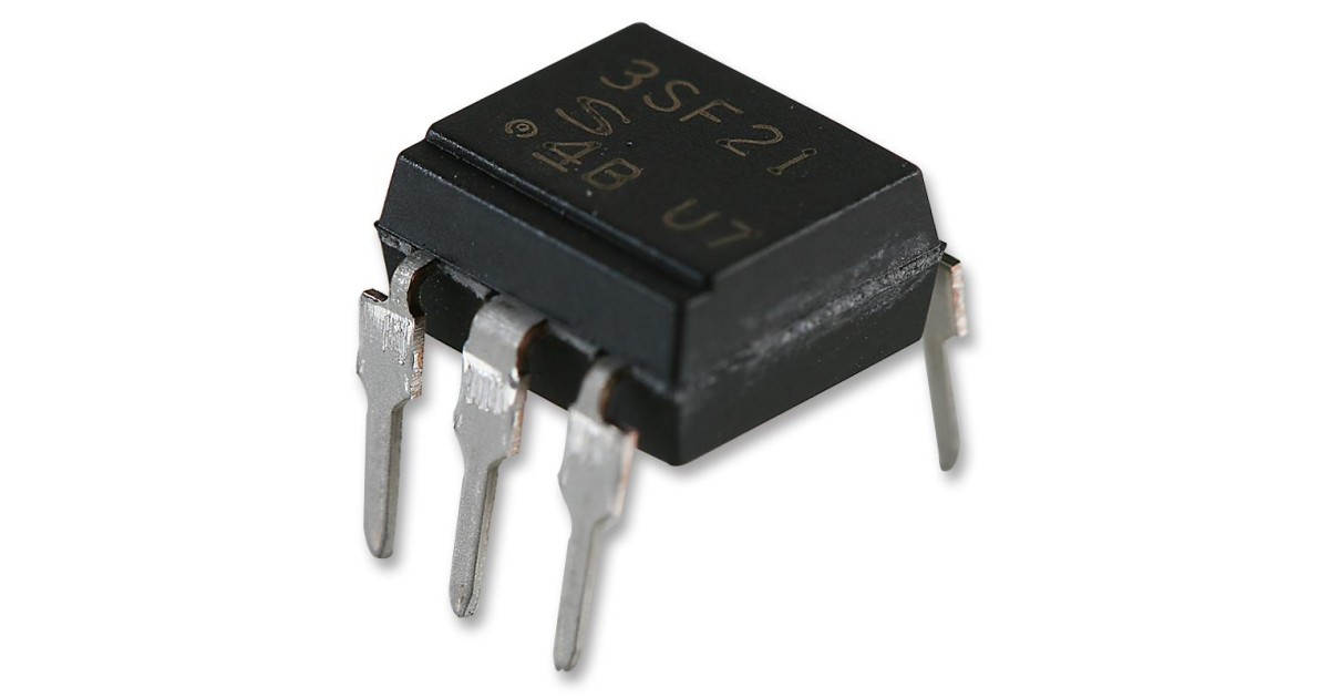 Купить H11AA4X ISOCOM оптом в Москве