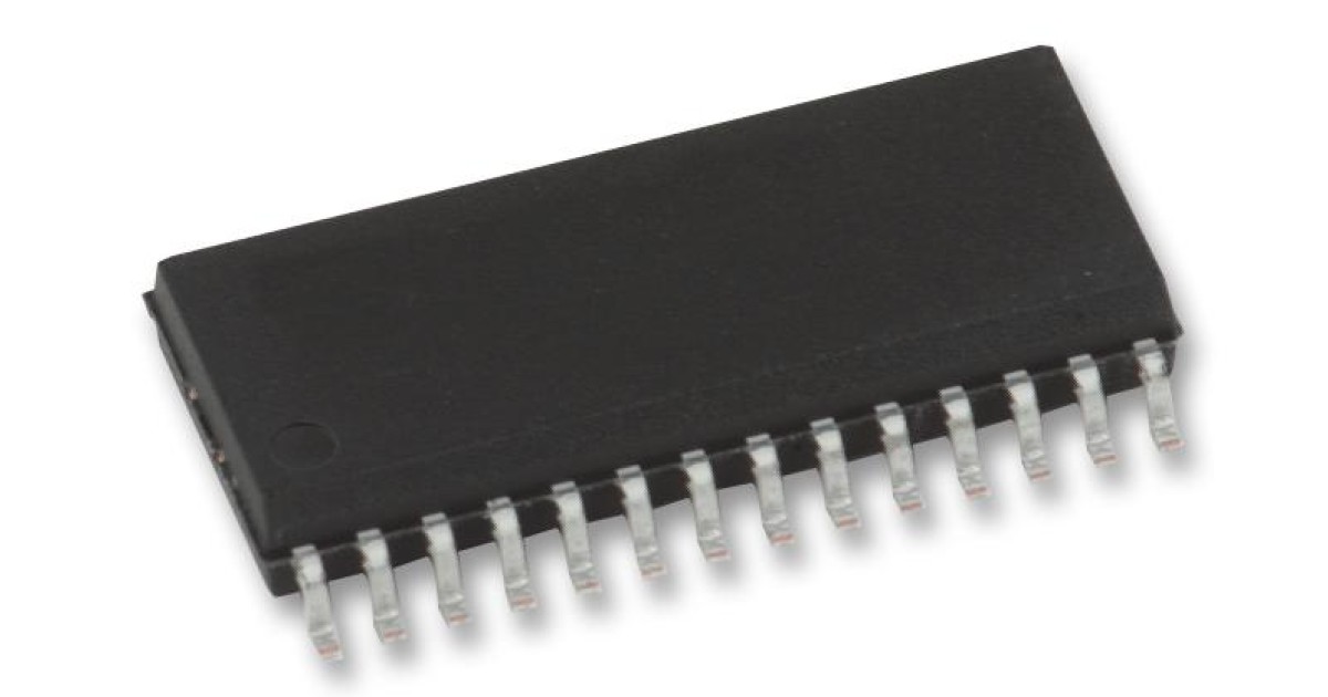 Купить PIC18F25K22T-I/SO MCHP оптом в Москве