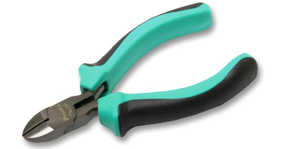 Купить PM-737 Pro'sKit оптом в Москве