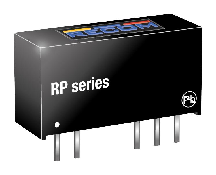 RP-1205S - RECOM
